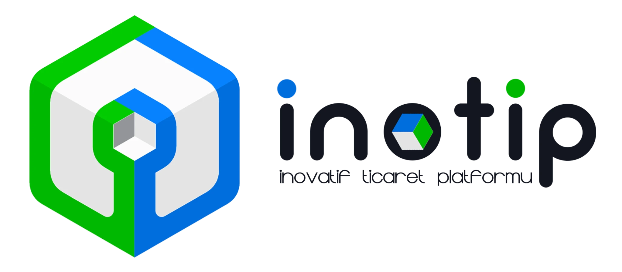 İnotip Logo