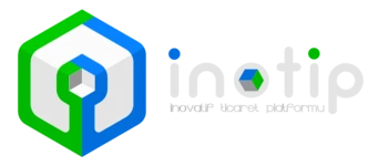 İnotip Logo