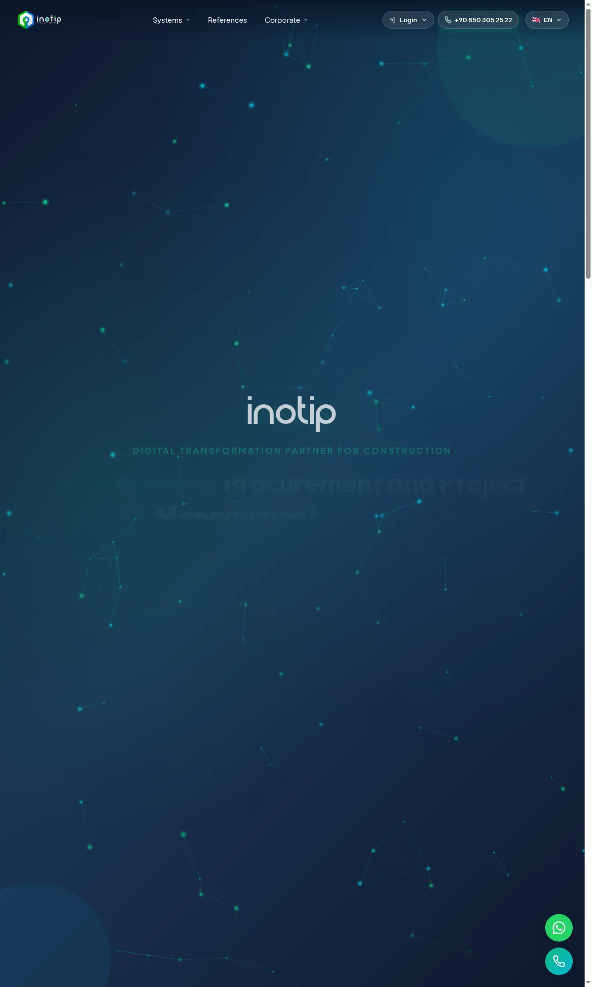 İnotip Platformu Canlı Önizleme